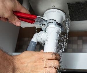 About Emergency plumbing pros Laughlin Afb, TX